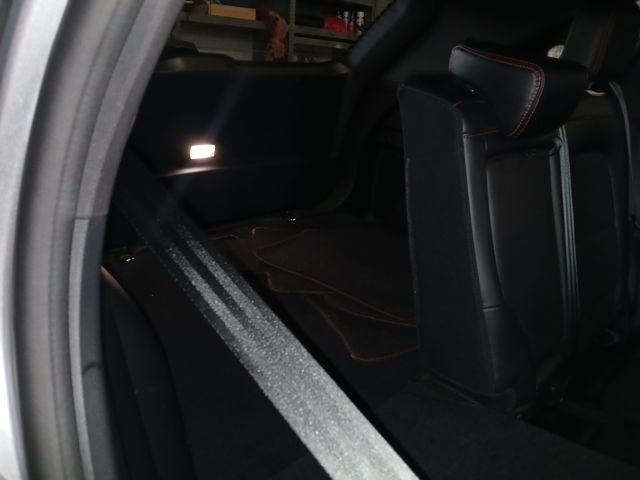 Certified 2023 Ford Escape ST-Line w/ Tech Pack #1 image 45