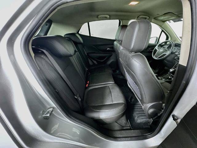 Used 2018 Buick Encore Preferred AWD/4WD image 24