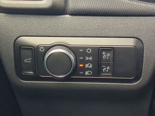 Certified 2025 Ford Bronco Sport Big Bend AWD/4WD image 28