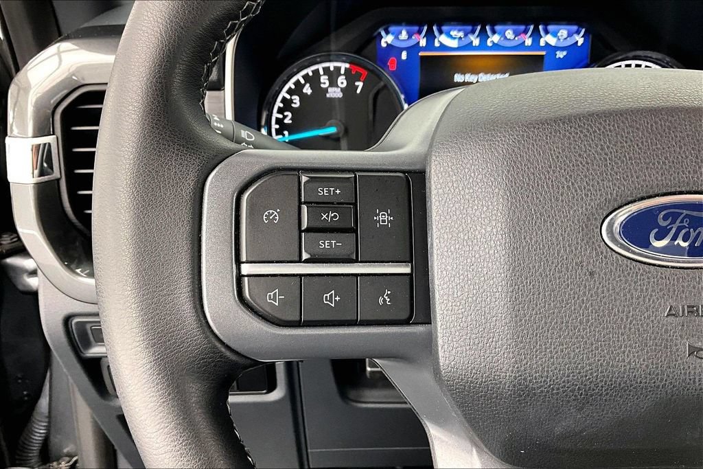 Certified 2023 Ford F150 XLT w/ Equipment Group 302A High AWD/4WD image 19