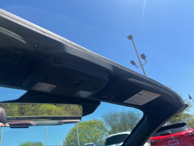 Certified 2024 Ford Mustang GT Premium image 28