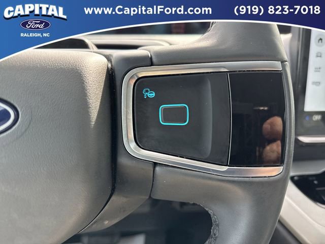 Certified 2025 Ford Expedition Max Active image 25