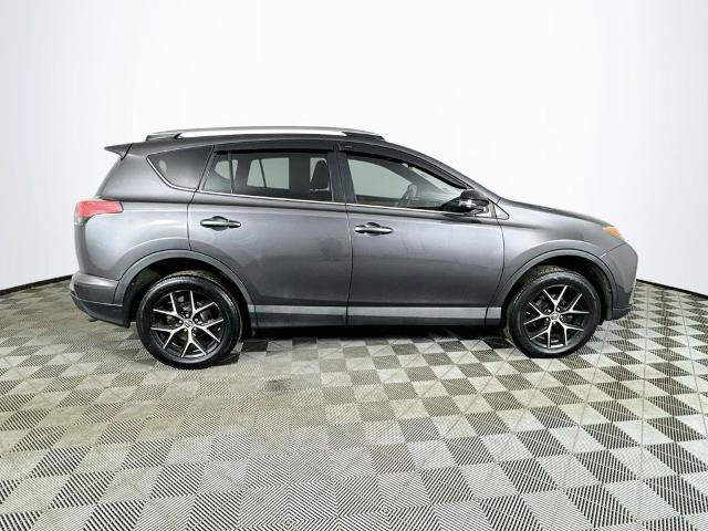 Used 2017 Toyota RAV4 SE w/ Power Special Value Package FWD image 8