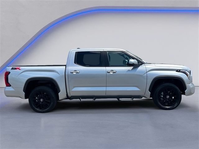 Used 2026 Toyota Tundra SR5 w/ SX Package AWD/4WD image 7