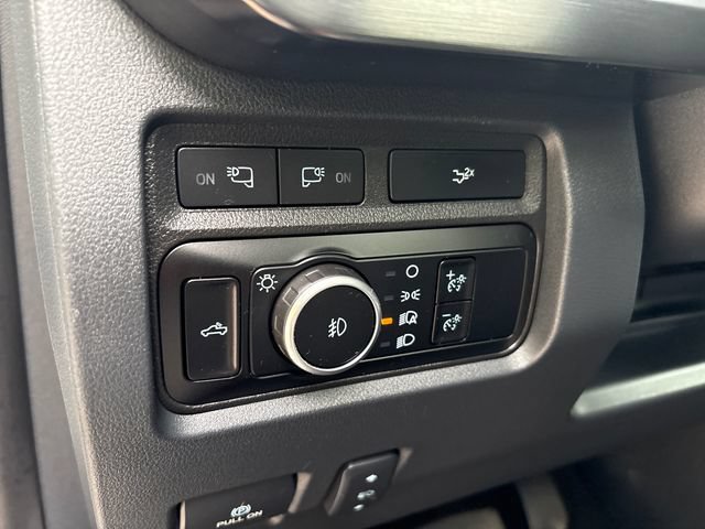 Certified 2023 Ford F250 Lariat w/ Lariat Ultimate Package AWD/4WD image 18