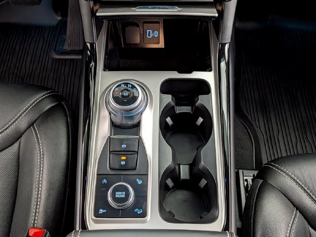 Certified 2022 Ford Explorer ST w/ Equipment Group 401A AWD/4WD image 29