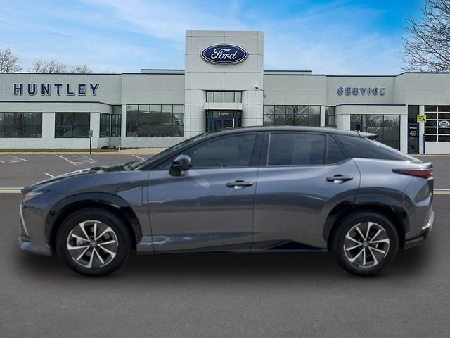 Used 2023 Lexus RZ 450e Premium w/ Technology Package AWD/4WD image 6