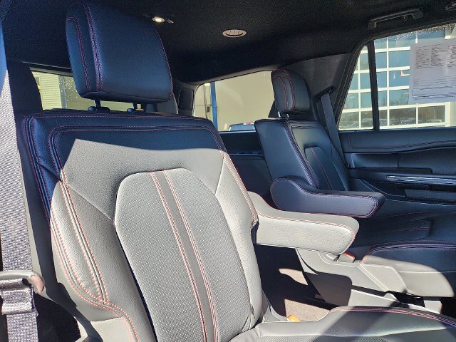 Certified 2023 Ford Expedition Limited AWD/4WD image 29