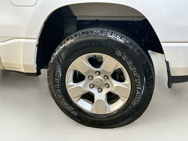 Used 2022 RAM 1500 Big Horn image 10