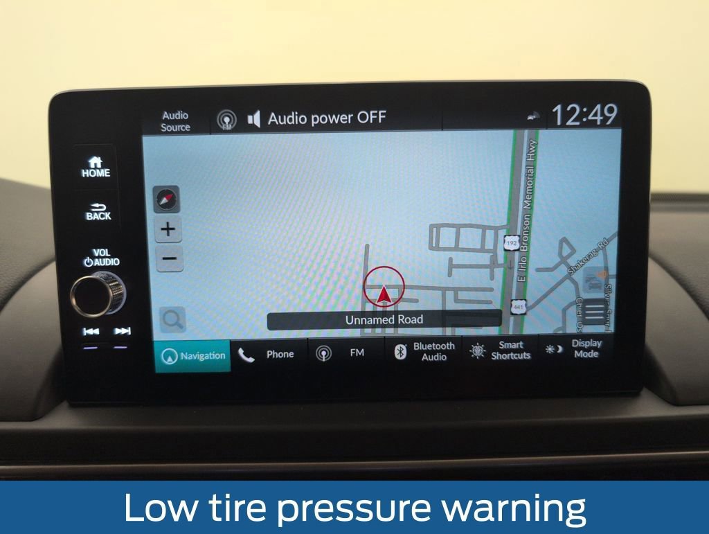 Used 2024 Honda Pilot Touring image 34