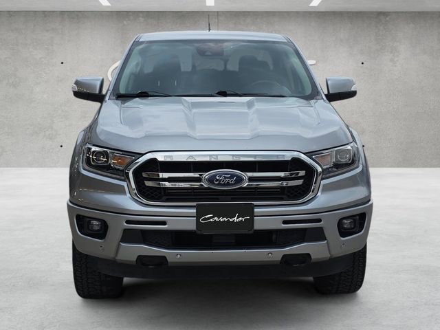 Certified 2020 Ford Ranger Lariat w/ Technology Package image 18