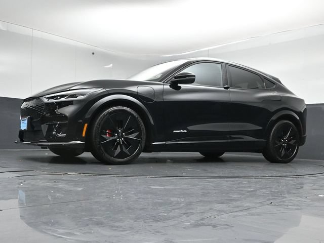 Certified 2025 Ford Mustang Mach-E GT AWD/4WD image 39