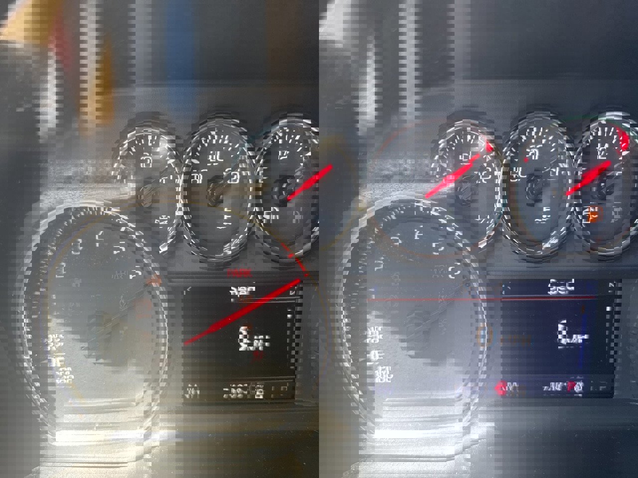 Used 2019 Chevrolet Silverado 1500 LT w/ Texas Edition image 15