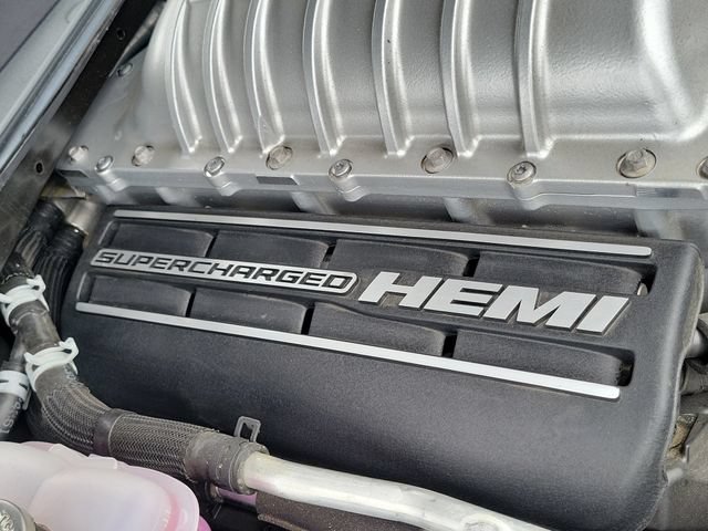 Used 2022 Dodge Challenger SRT Super Stock RWD image 26