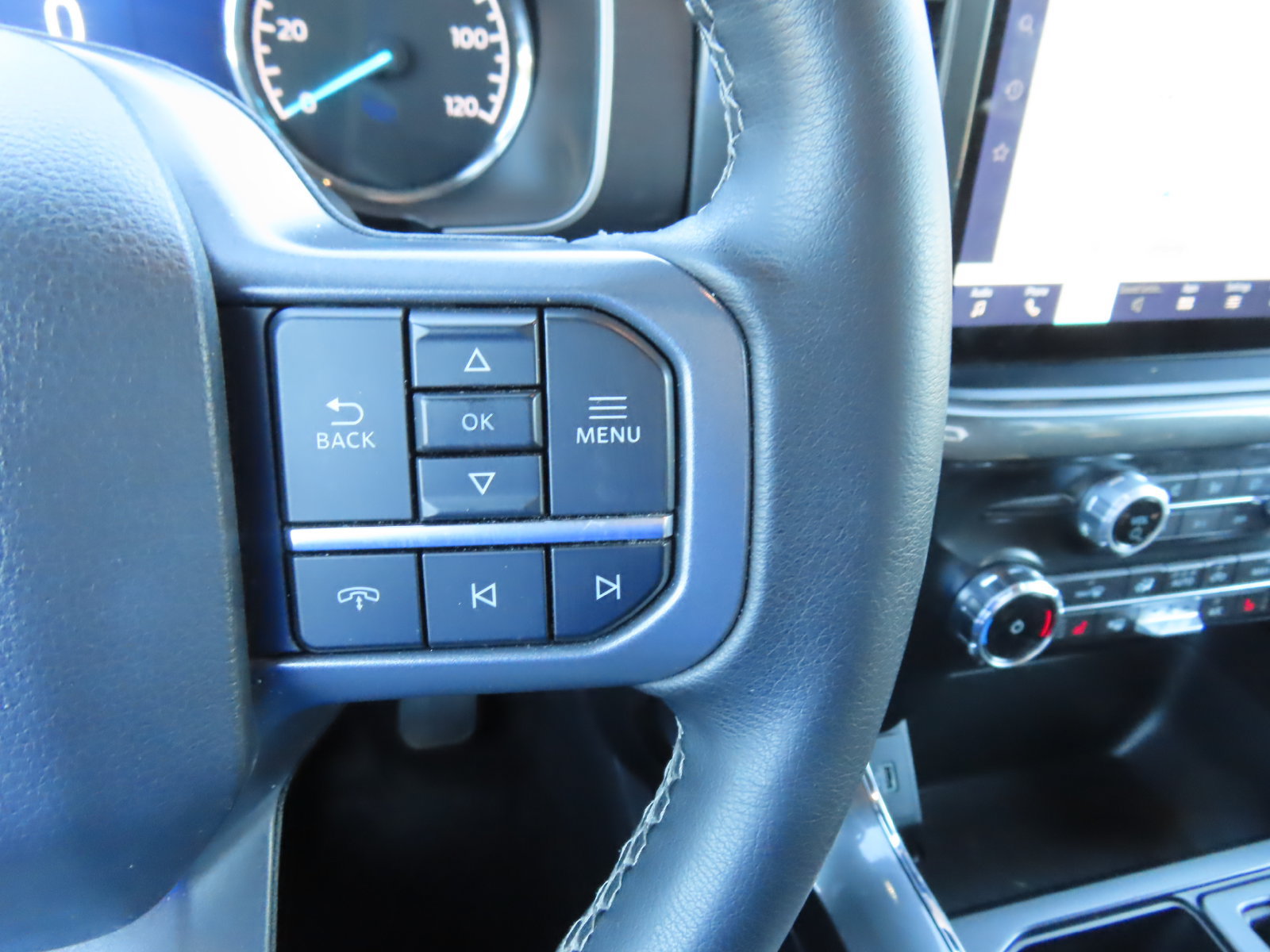 Certified 2023 Ford F150 XLT w/ Equipment Group 302A High AWD/4WD image 22