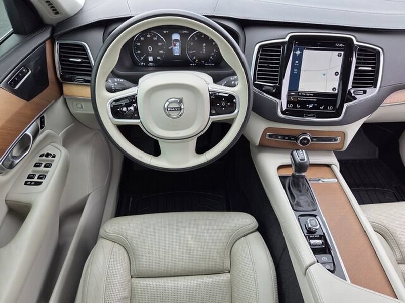 Used 2020 Volvo XC90 T6 Inscription AWD/4WD image 15