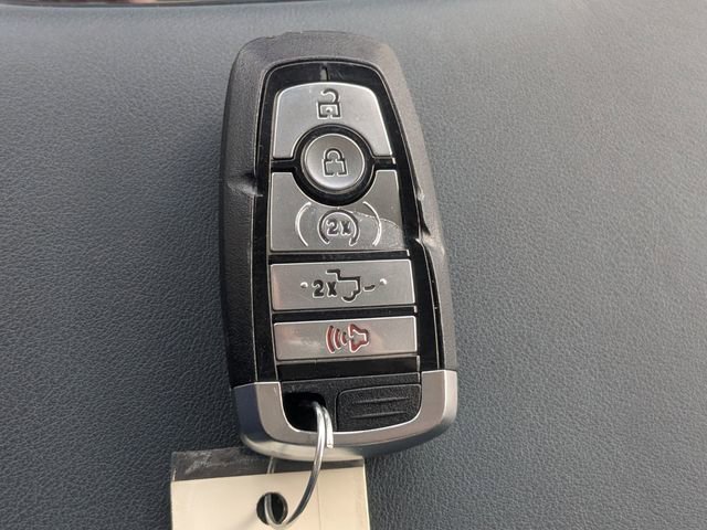 Certified 2023 Ford F150 Limited image 35