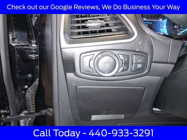 Certified 2022 Ford Edge SEL w/ Convenience Package image 22