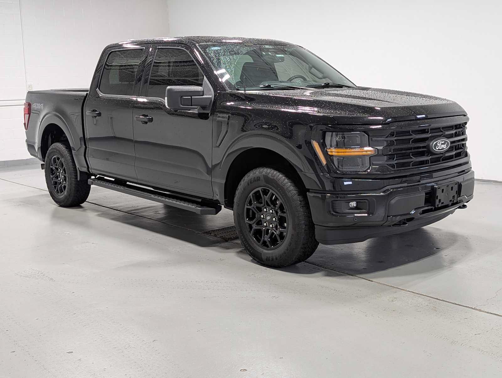 Certified 2024 Ford F150 XLT w/ Equipment Group 302A MID AWD/4WD image 6
