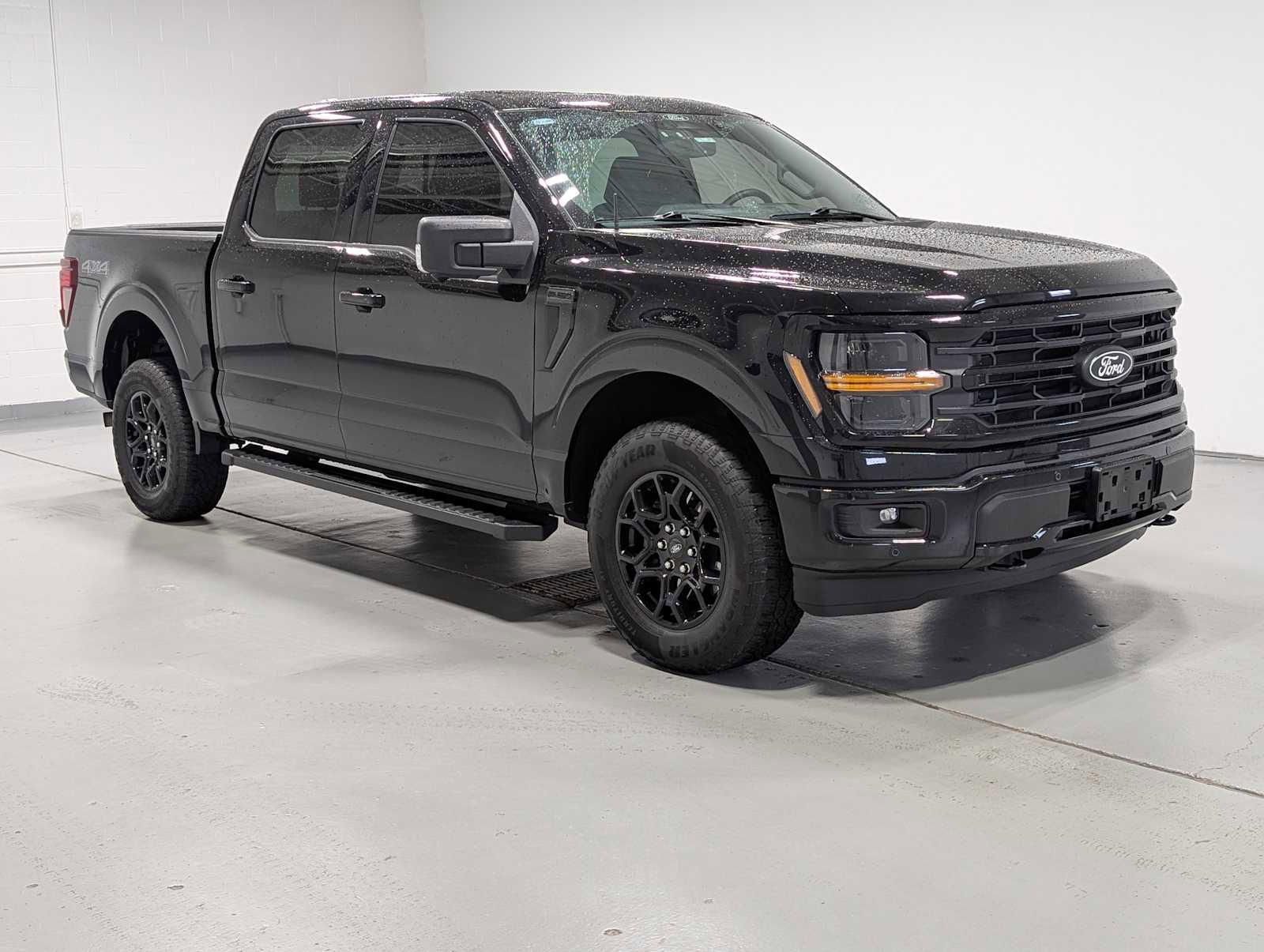 Certified 2024 Ford F150 XLT w/ Equipment Group 302A MID AWD/4WD image 6