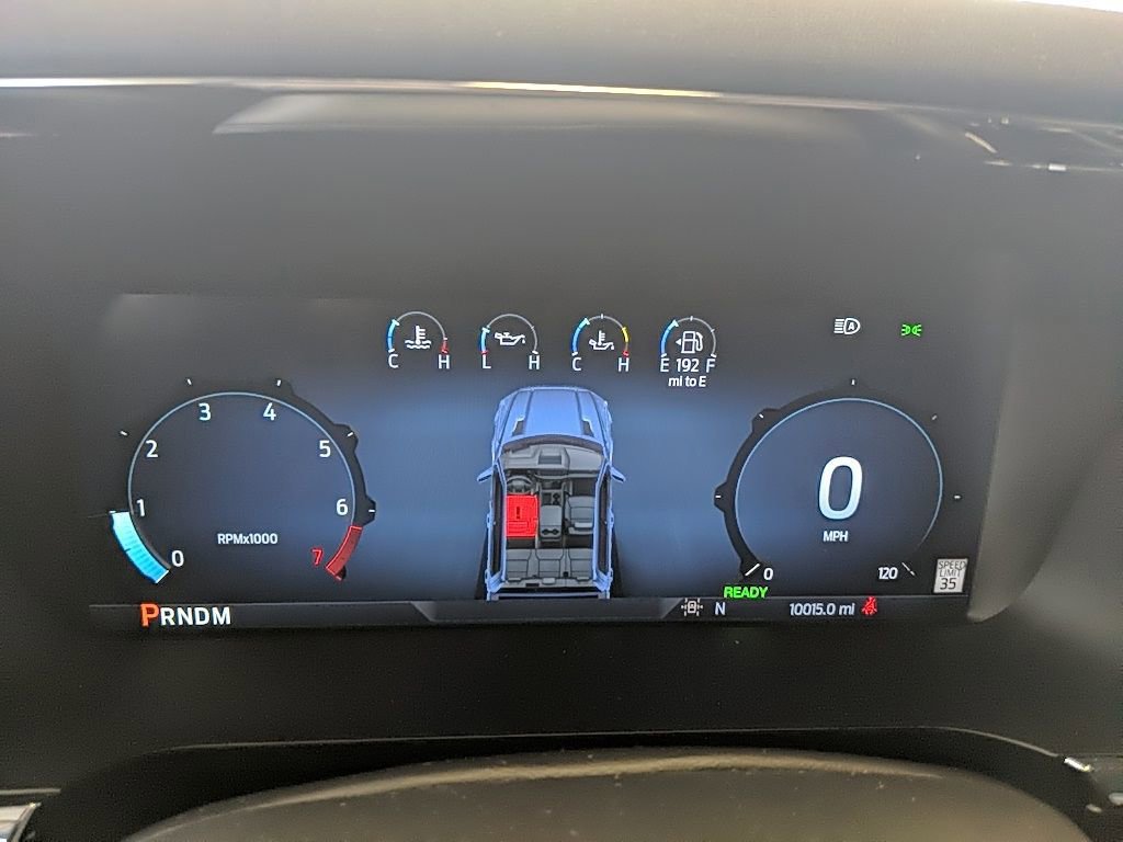 Certified 2024 Ford F150 Lariat image 28