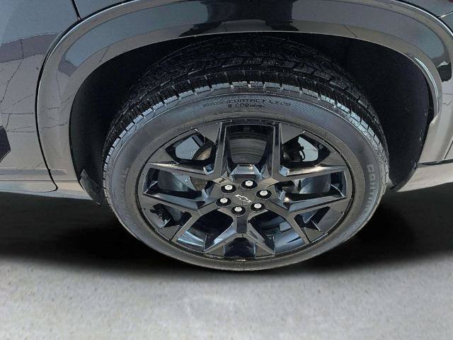 Used 2024 Chevrolet Traverse RS AWD/4WD image 35