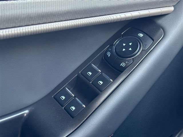 Certified 2026 Ford Explorer Active RWD image 14