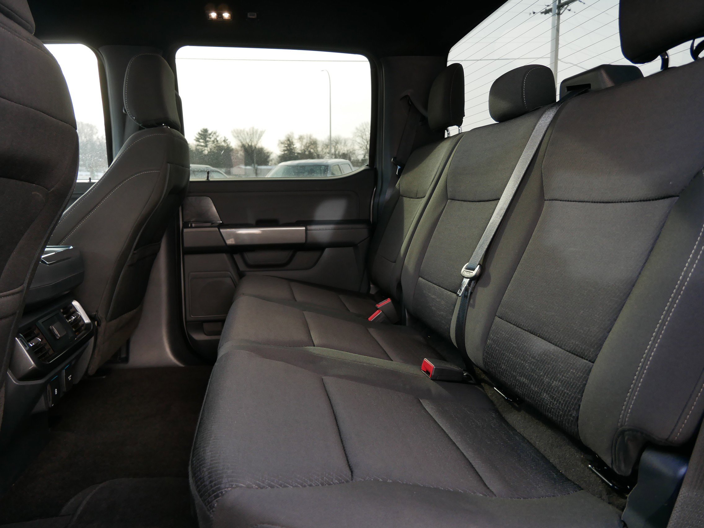 Certified 2022 Ford F150 XLT w/ Equipment Group 302A High image 7