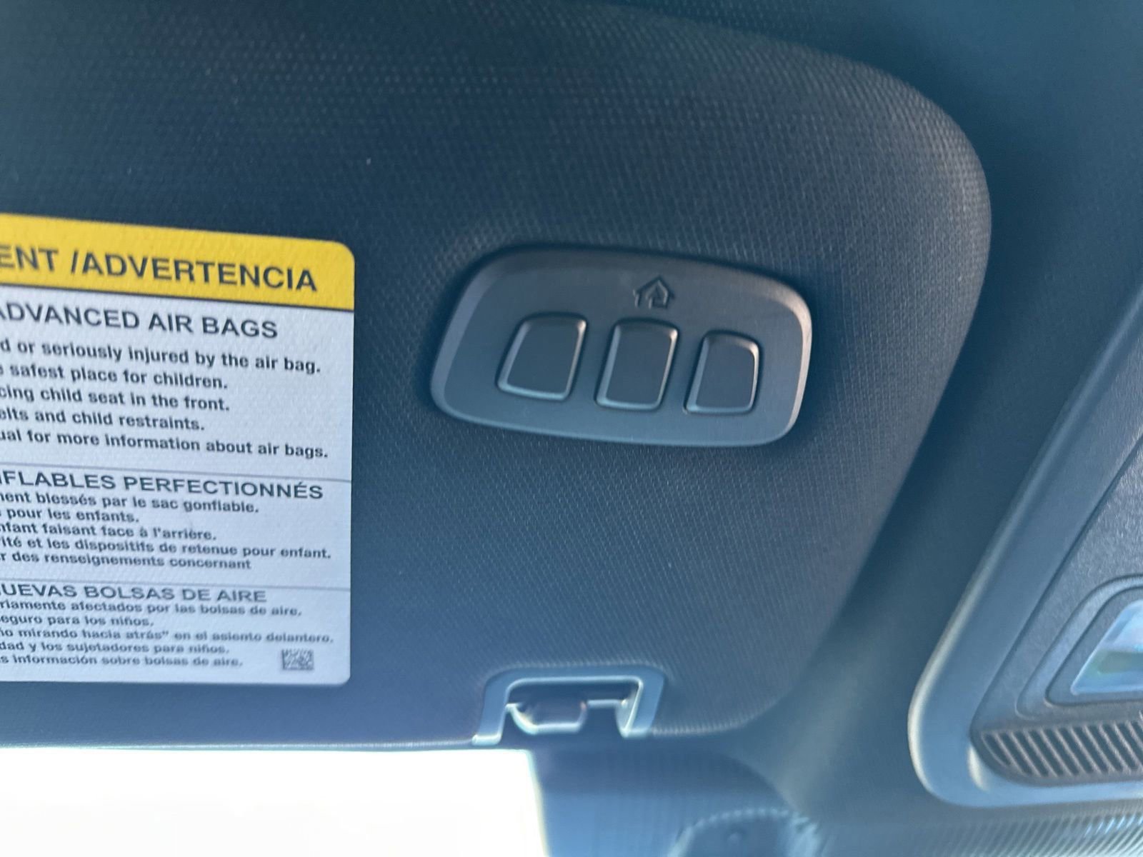 Certified 2025 Ford Explorer ST AWD/4WD image 23