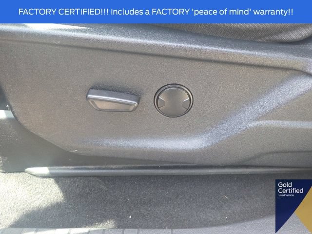 Certified 2024 Ford F150 XLT w/ Mobile Office Package AWD/4WD image 28