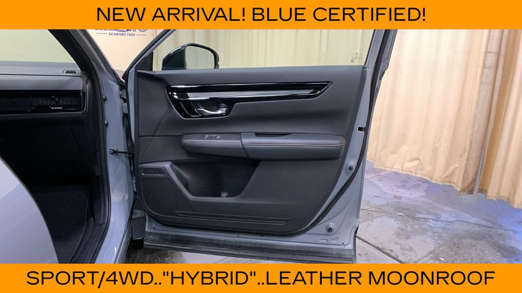 Used 2023 Honda CR-V Sport Touring image 10