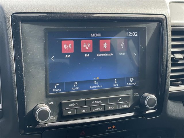 Used 2023 Nissan Frontier SV w/ SV Convenience Package image 12