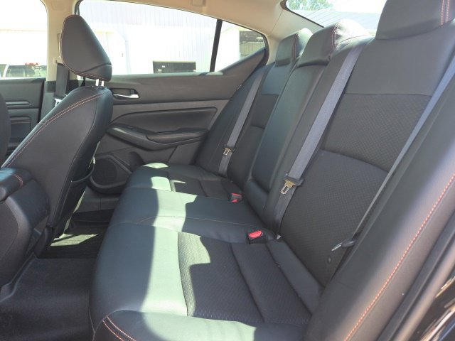 Used 2021 Nissan Altima 2.5 SR FWD image 22