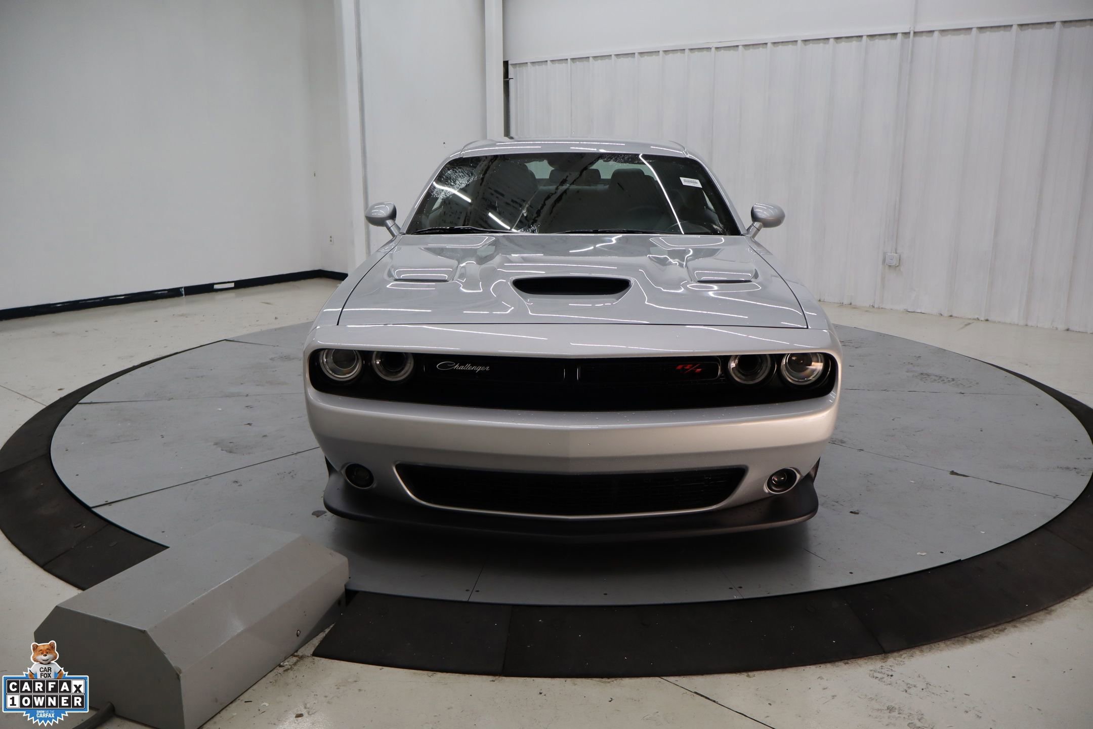 Used 2023 Dodge Challenger R/T Scat Pack w/ Plus Package image 14
