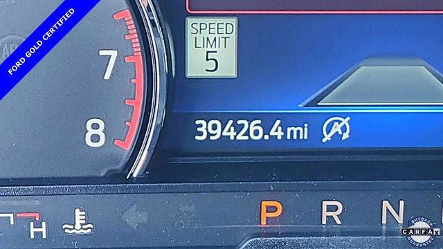 Certified 2023 Ford Explorer Limited image 12