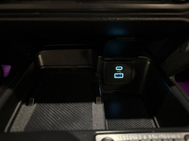 Certified 2025 Ford Bronco Badlands AWD/4WD image 28