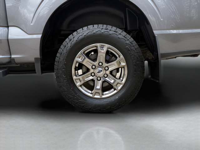 Certified 2021 Ford F150 Lariat AWD/4WD image 23