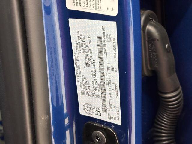 Certified 2025 Ford F150 XLT w/ Equipment Group 301A Standard AWD/4WD image 26