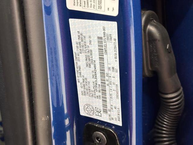 Certified 2025 Ford F150 XLT w/ Equipment Group 301A Standard image 26