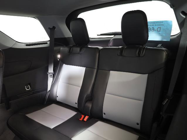 Certified 2023 Ford Explorer XLT w/ Equipment Group 202A image 13