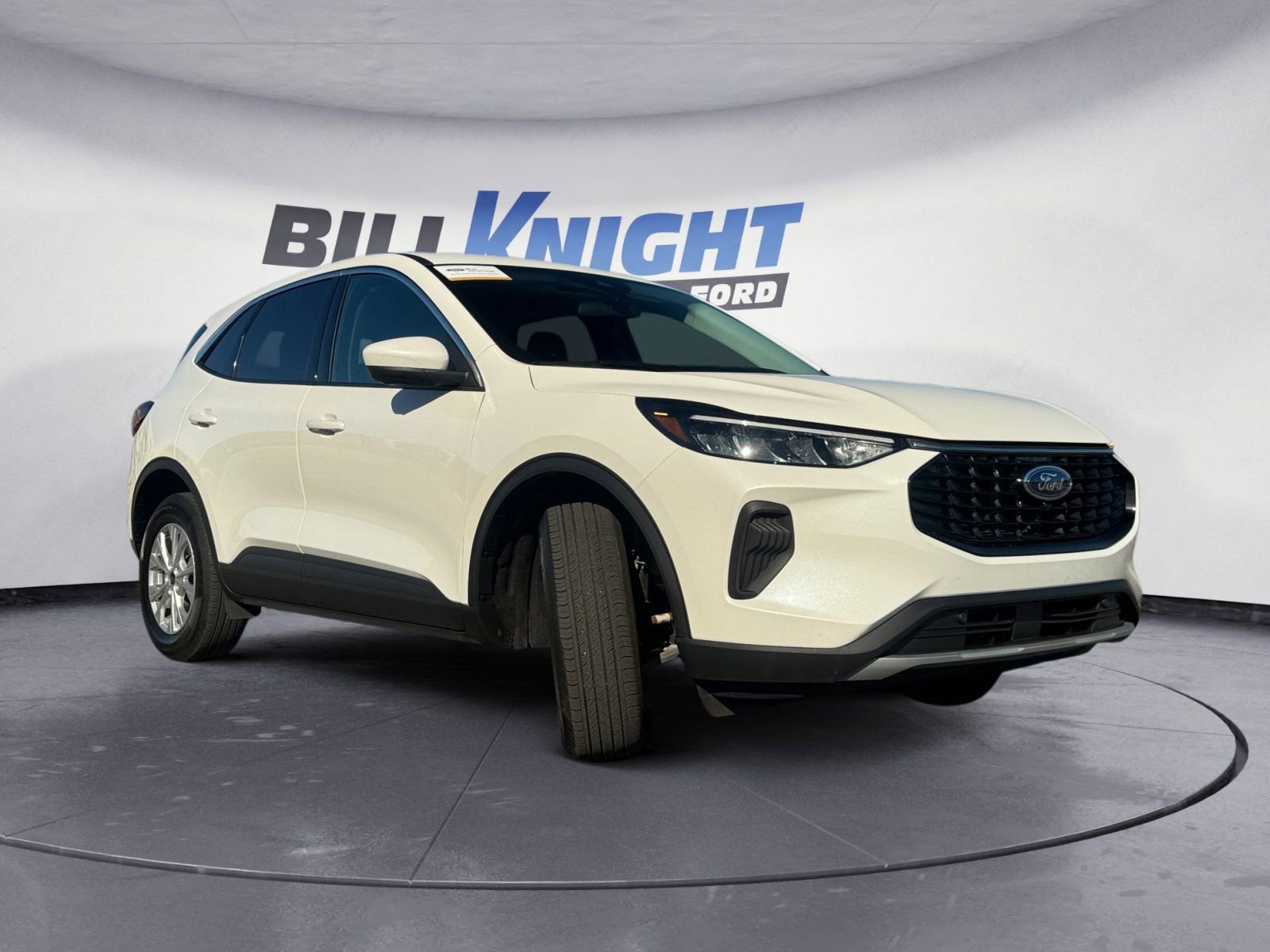 Certified 2023 Ford Escape Active w/ Tech Pack #2 image 7