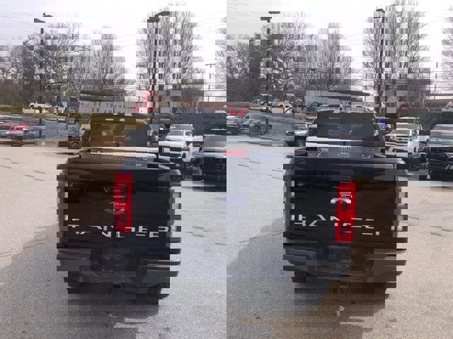 Certified 2022 Ford Ranger XLT w/ Tremor Off-Road Package image 3