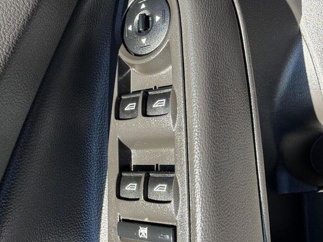 Certified 2018 Ford Escape SE AWD/4WD image 18