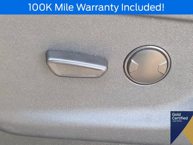Certified 2025 Ford F350 XLT AWD/4WD image 26