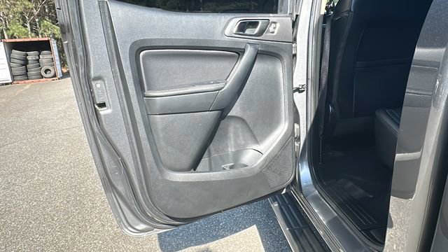 Certified 2022 Ford Ranger Lariat w/ Equipment Group 501A High image 20