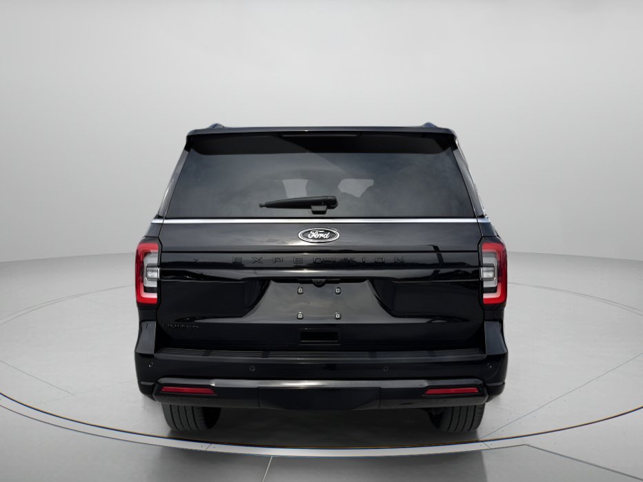 Certified 2023 Ford Expedition Limited RWD image 4