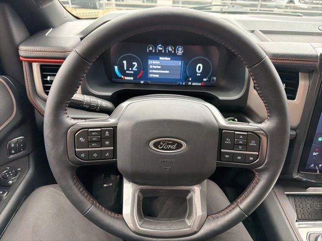 Certified 2024 Ford Expedition Timberline image 21