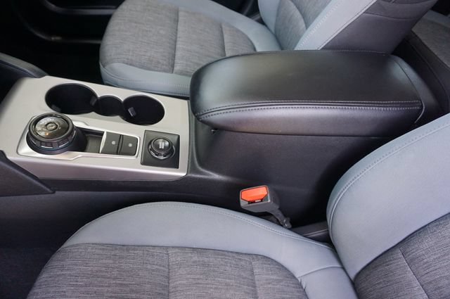 Certified 2023 Ford Bronco Sport Big Bend w/ Convenience Package AWD/4WD image 25