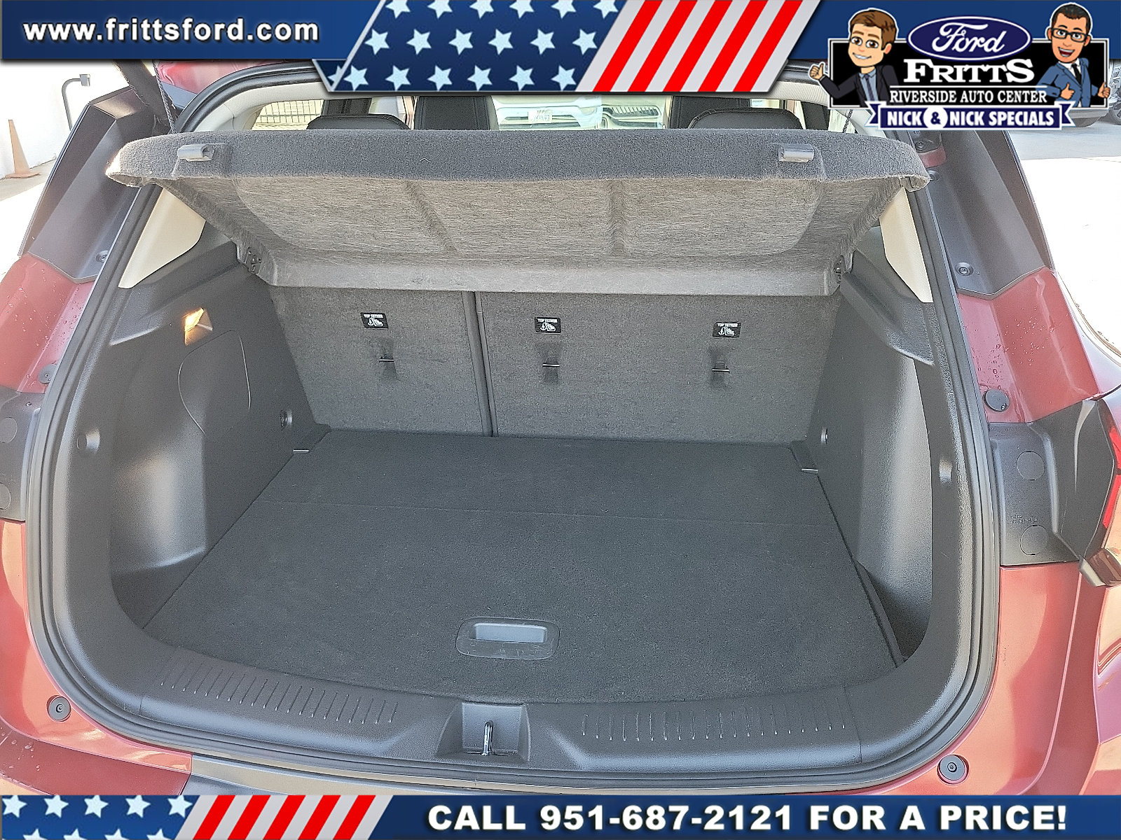 Used 2022 Buick Encore GX Essence w/ Experience Buick Package FWD image 18
