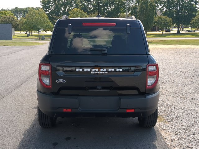 Certified 2024 Ford Bronco Sport Big Bend AWD/4WD image 4
